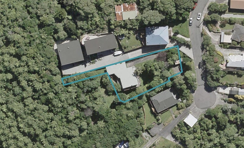 60 Pekanga Road, Normandale, Lower Hutt - Carousel 1