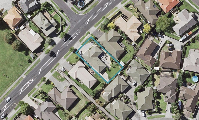 64 Millhouse Drive, Northpark, Auckland - Carousel 1