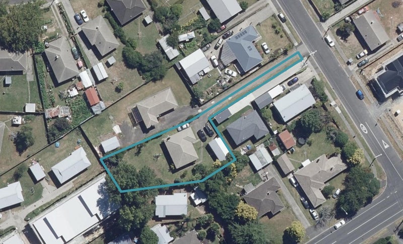 3 Spenser Road, Enderley, Hamilton - Carousel 1