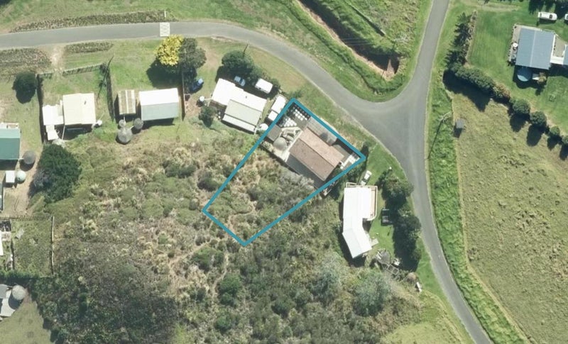 3 Omamari Beach Road, OMAMARI, DARGAVILLE - Carousel 1