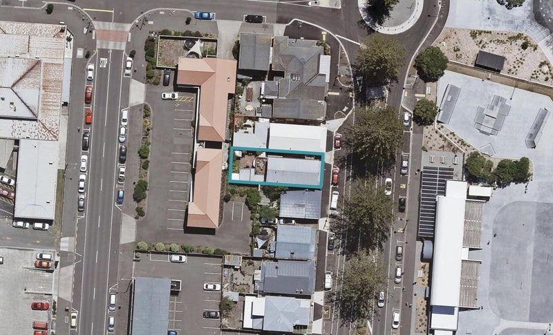 283 Marine Parade, Napier South, Napier - Carousel 1