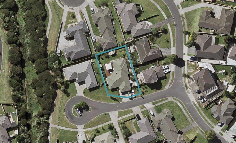 3 Bokeen Lane, Flat Bush, Auckland - Carousel 1