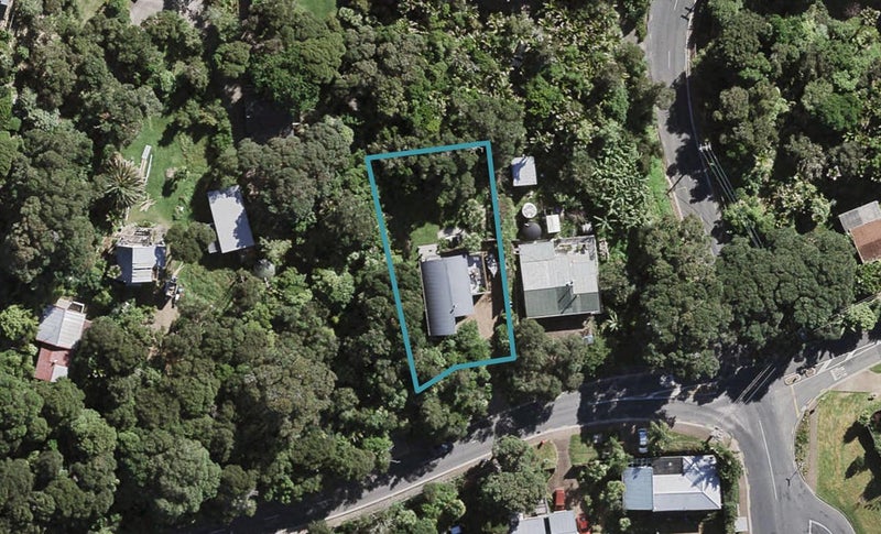 79 Hill Road, Palm Beach, Waiheke Island - Carousel 1