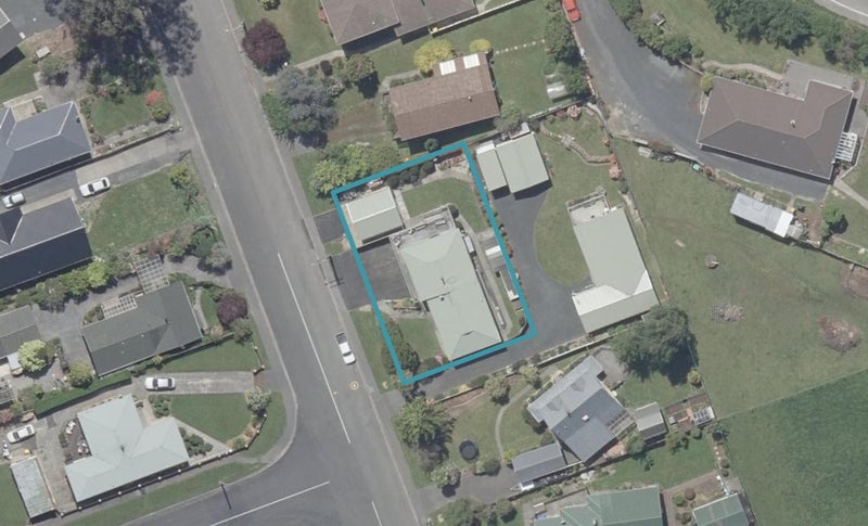 97 North Taieri Road, Abbotsford, Dunedin - Carousel 1