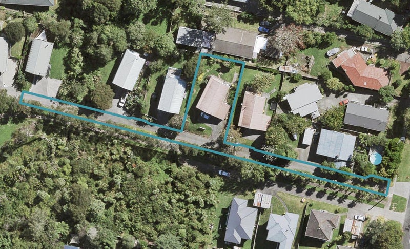 79B Woodglen Road, Glen Eden, Auckland - Carousel 1