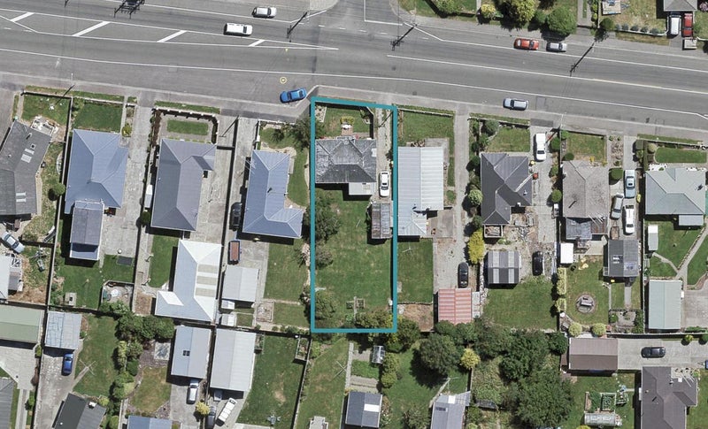 121 Bay Road, Grasmere, Invercargill - Carousel 1