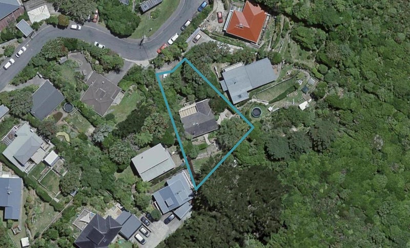 161 Cecil Road, Wilton, Wellington - Carousel 1