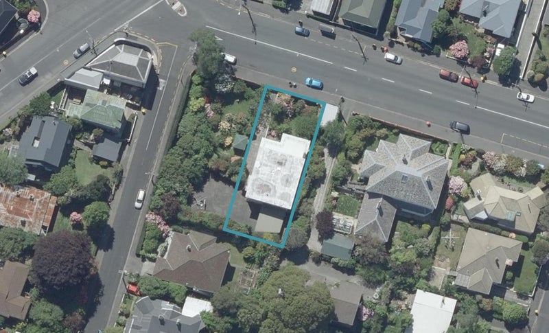 49 Ross Street, Roslyn, Dunedin - Carousel 1