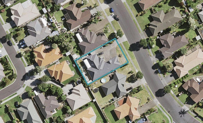 57 Longford Park Drive, Takanini, Auckland - Carousel 1