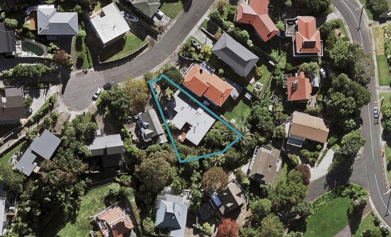 4 Rendcomb Place, Hillsborough, Auckland - Carousel 1