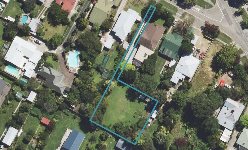 0 Iranui Road, Inner Kaiti, Gisborne - Carousel 1
