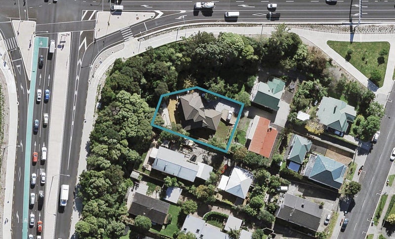 138 Western Springs Road, Morningside, Auckland - Carousel 1