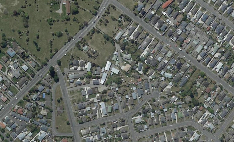 8/9C Cuffs Road, Wainoni, Christchurch - Carousel 1