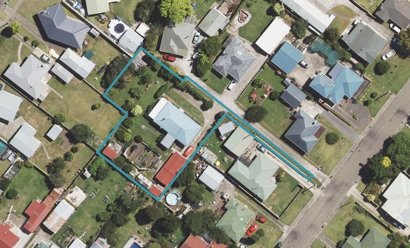 8 Ayton Street, Mangapapa, Gisborne - Carousel 1