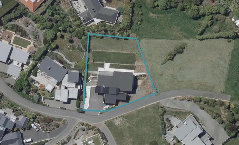 4 Cirrus Lane, Mount Pleasant, Christchurch - Carousel 1