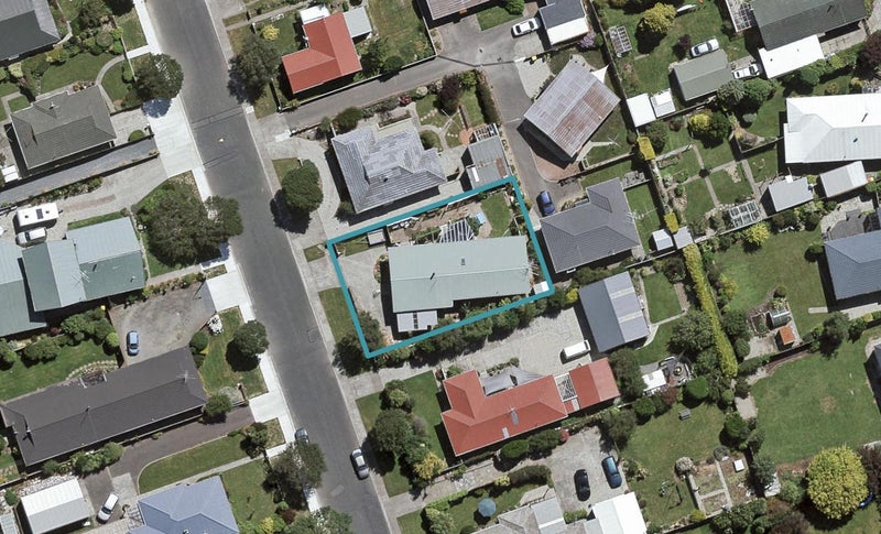 43 Duncan Street, Hawthorndale, Invercargill - Carousel 1