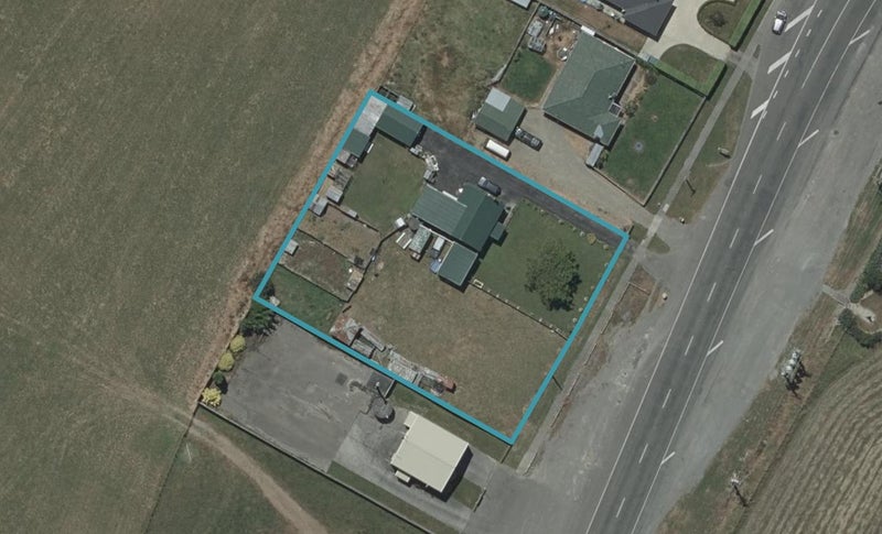 1459 Kimbolton Road, Cheltenham, Feilding - Carousel 1