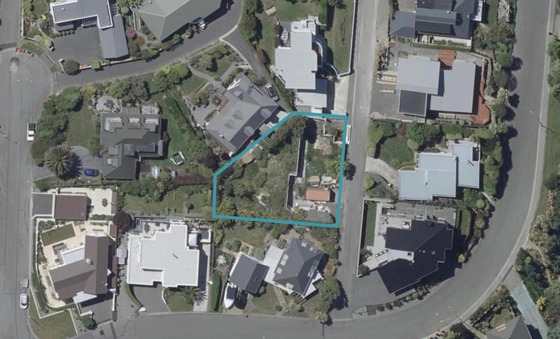 2 Ledger Lane, Mount Pleasant, Christchurch - Carousel 1