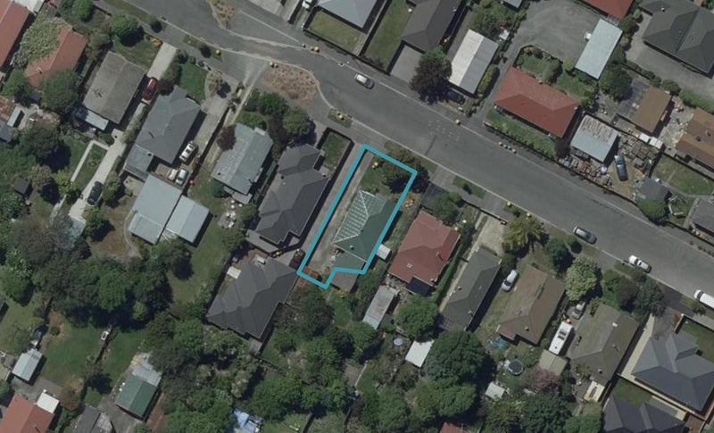 64 Grenville Street, Waltham, Christchurch - Carousel 1