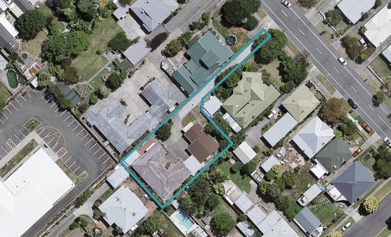 3/50A Vigor Brown Street, Napier South, Napier - Carousel 1