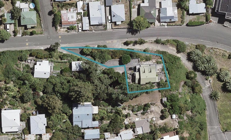 53 Coote Road, Bluff Hill, Napier - Carousel 1