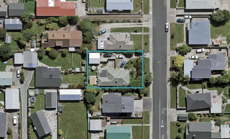 90 Ethel Street, Newfield, Invercargill - Carousel 1