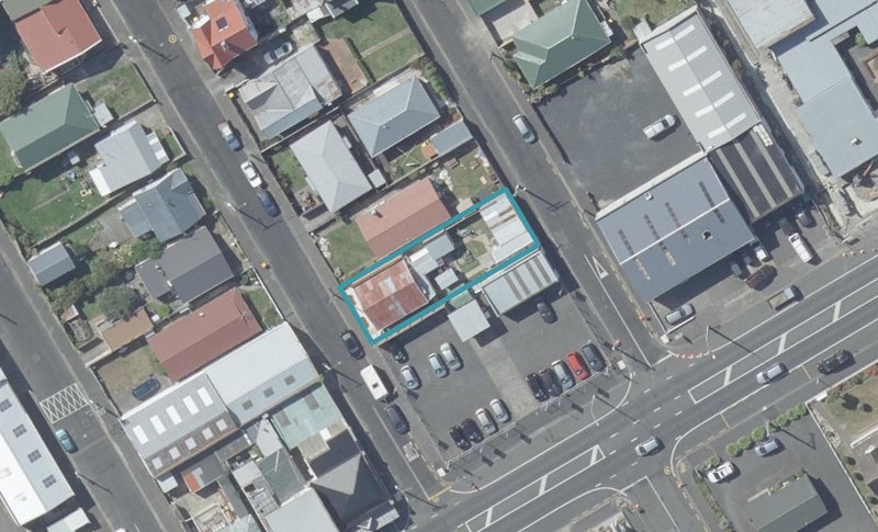 28 Edwin Street, Caversham, Dunedin - Carousel 1