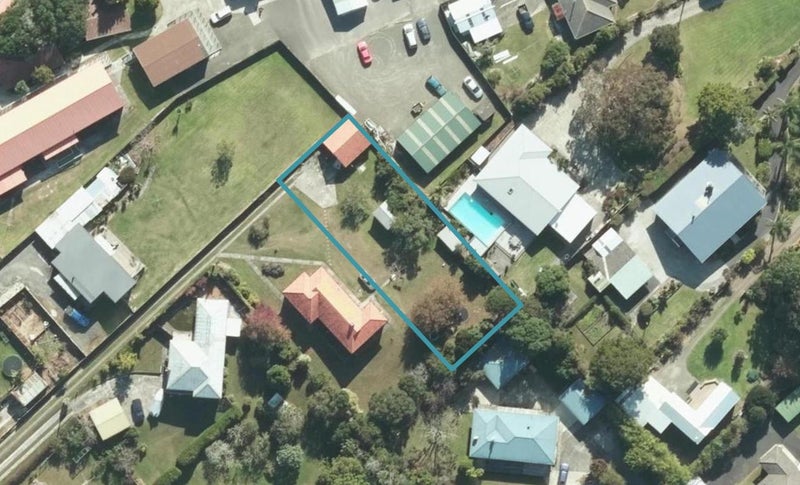 49A Plunket Street, Dargaville, Dargaville - Carousel 1