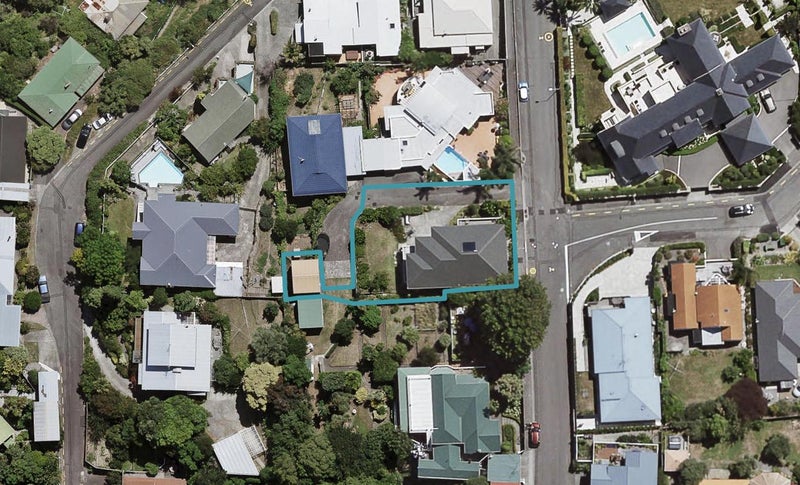 116 Chaucer Road North, Hospital Hill, Napier - Carousel 1