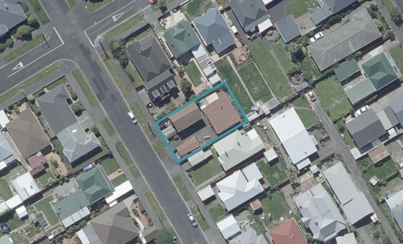 55A Bird Street, Saint Kilda, Dunedin - Carousel 1