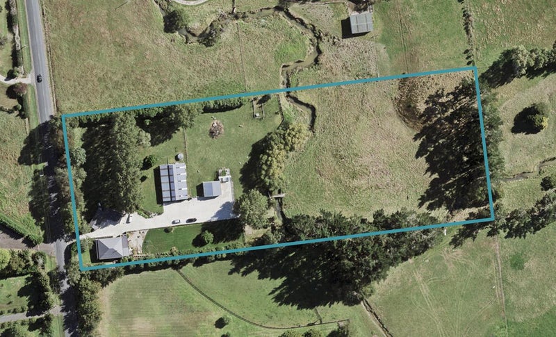 161 Ramarama Road, Ramarama, Drury - Carousel 1
