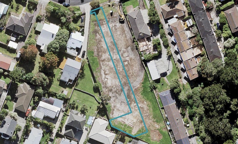 14 Taroa Lane, New Lynn, Auckland - Carousel 1