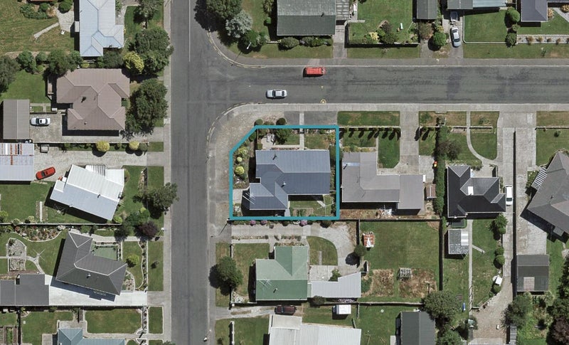 5 Jack Street, Newfield, Invercargill - Carousel 1