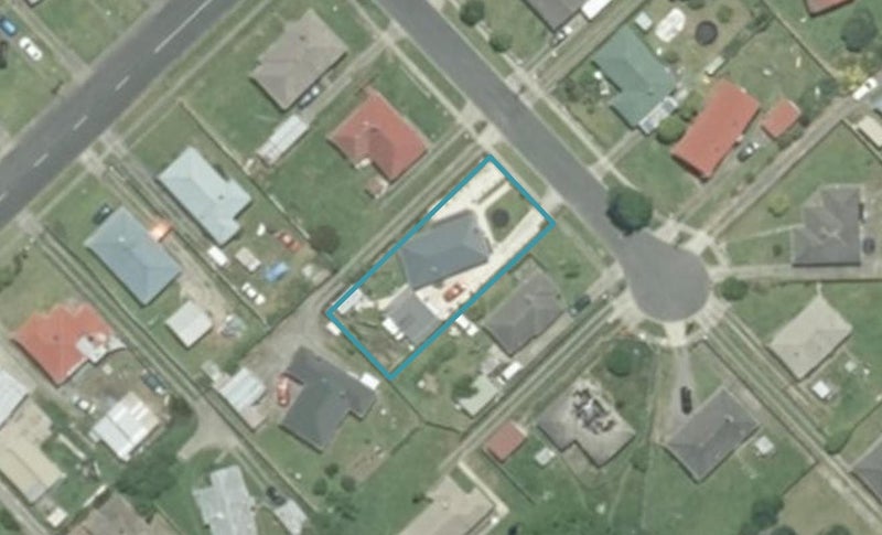 8 Fergusson Street, Huntly, Huntly - Carousel 1