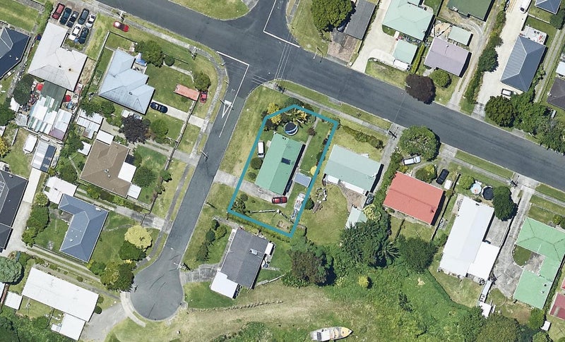 22 Tuthill Street, Gate Pa, Tauranga - Carousel 1