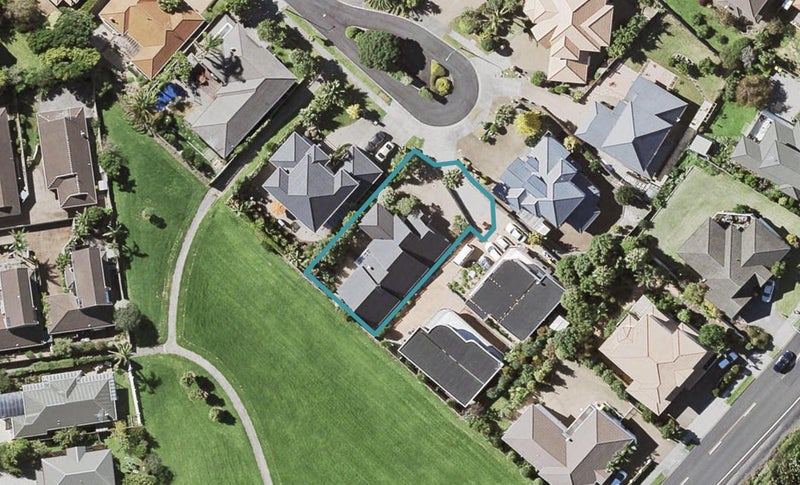 25 Tumbridge Place, Somerville, Manukau - Carousel 1