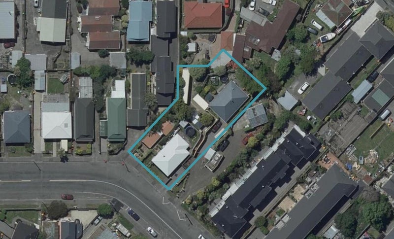 1/27 Southampton Street, Sydenham, Christchurch - Carousel 1
