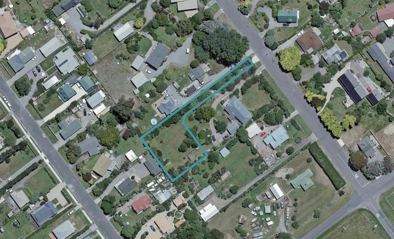 80 Dublin Street, Martinborough, Martinborough - Carousel 1