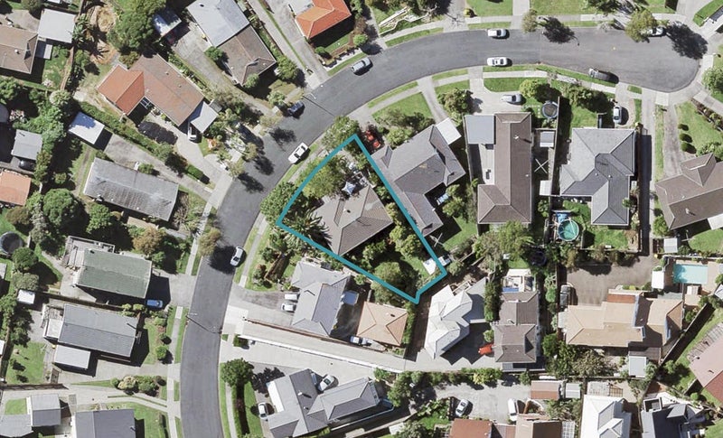 23 Galsworthy Place, Bucklands Beach, Auckland - Carousel 1
