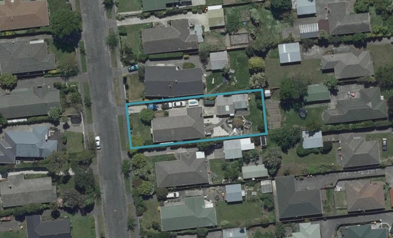 38 Longmuir Street, Ilam, Christchurch - Carousel 1