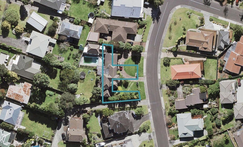 12B White Heron Drive, Massey, Auckland - Carousel 1