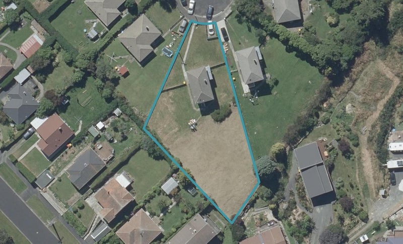 14 Newhaven Street, Liberton, Dunedin - Carousel 1