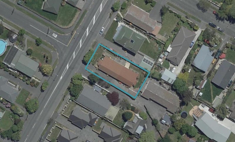 2/52 Highsted Road, Bishopdale, Christchurch - Carousel 1