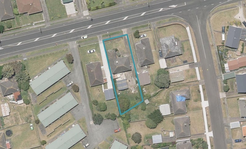61 Puriri Street, Gonville, Whanganui - Carousel 1