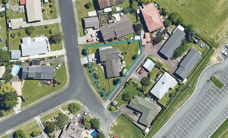 44 Petrie Street, Pomare, Rotorua - Carousel 1