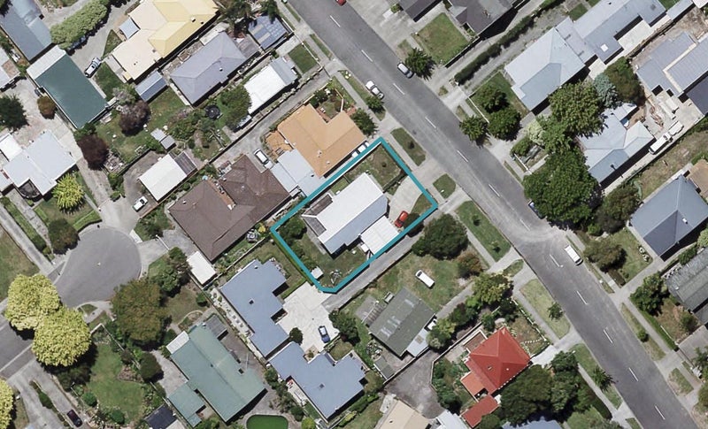 808A Eaton Road, Saint Leonards, Hastings - Carousel 1