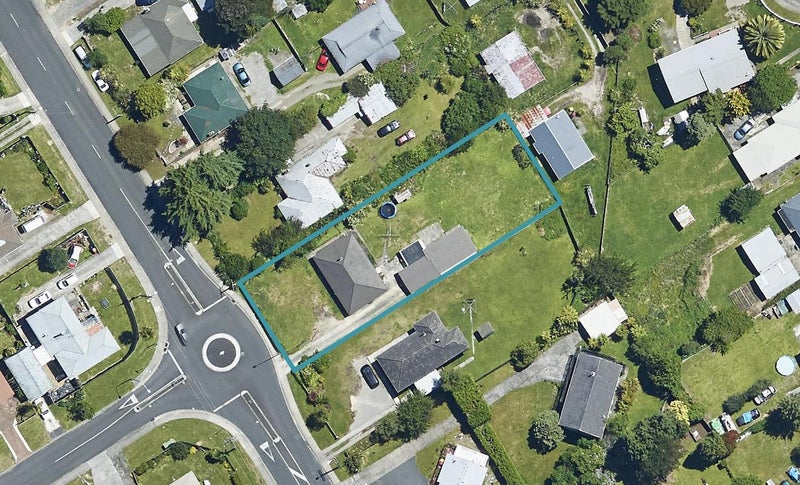 11 Brookland Road, Western Heights, Rotorua - Carousel 1