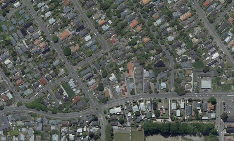 7/13 Warrington Street, Mairehau, Christchurch - Carousel 1