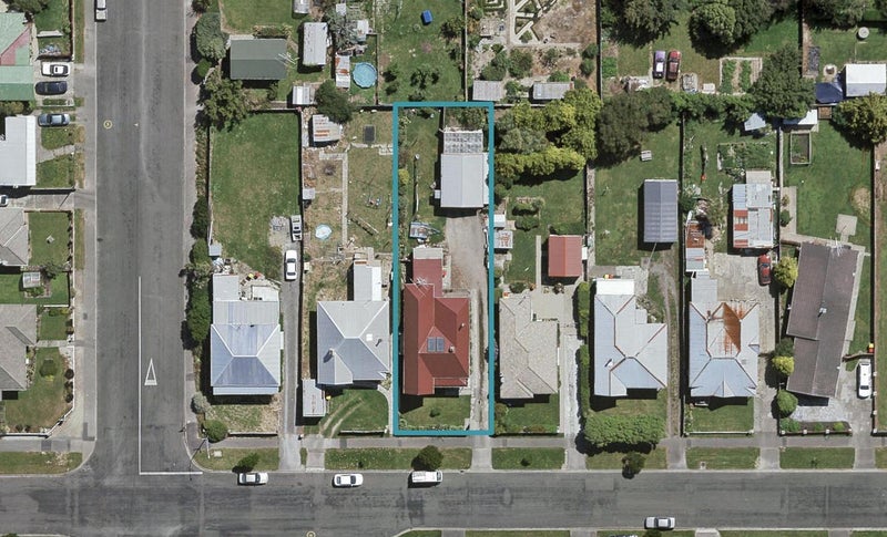 54 William Street, Appleby, Invercargill - Carousel 1