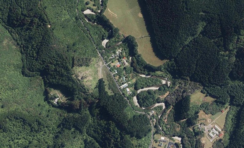 2160 Akatarawa Road, Akatarawa Valley, Upper Hutt - Carousel 1